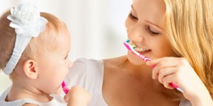 At what age your child needs to have first dental appointment?
